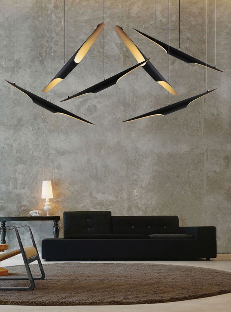 Hanging lights - Coltrane | Suspension Lamp - DELIGHTFULL
