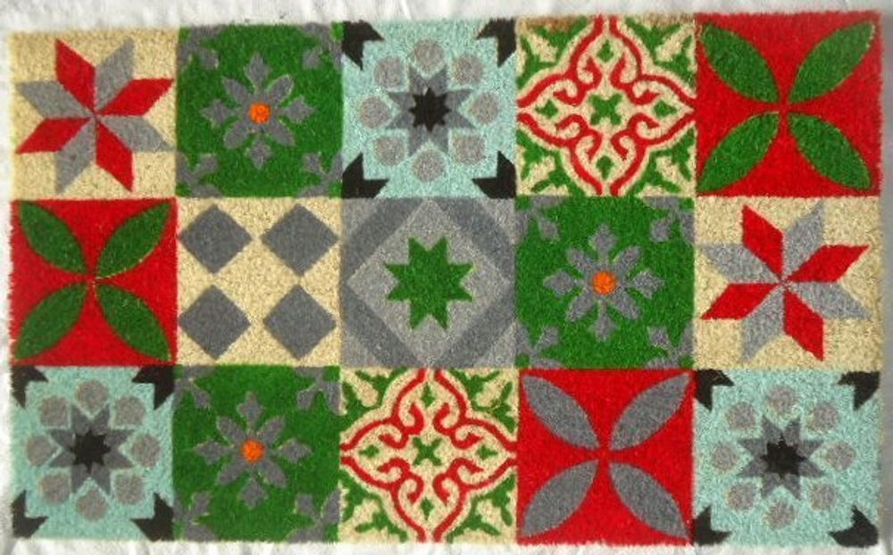 Children's bedrooms - DOORMAT - BAZAR DELUXE