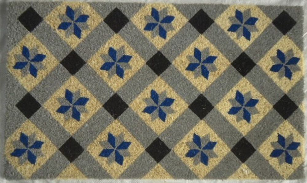 Children's bedrooms - DOORMAT - BAZAR DELUXE