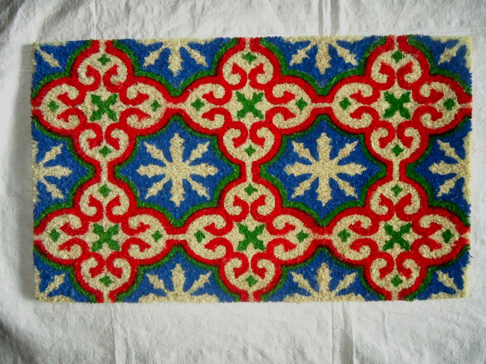 Children's bedrooms - DOORMAT - BAZAR DELUXE