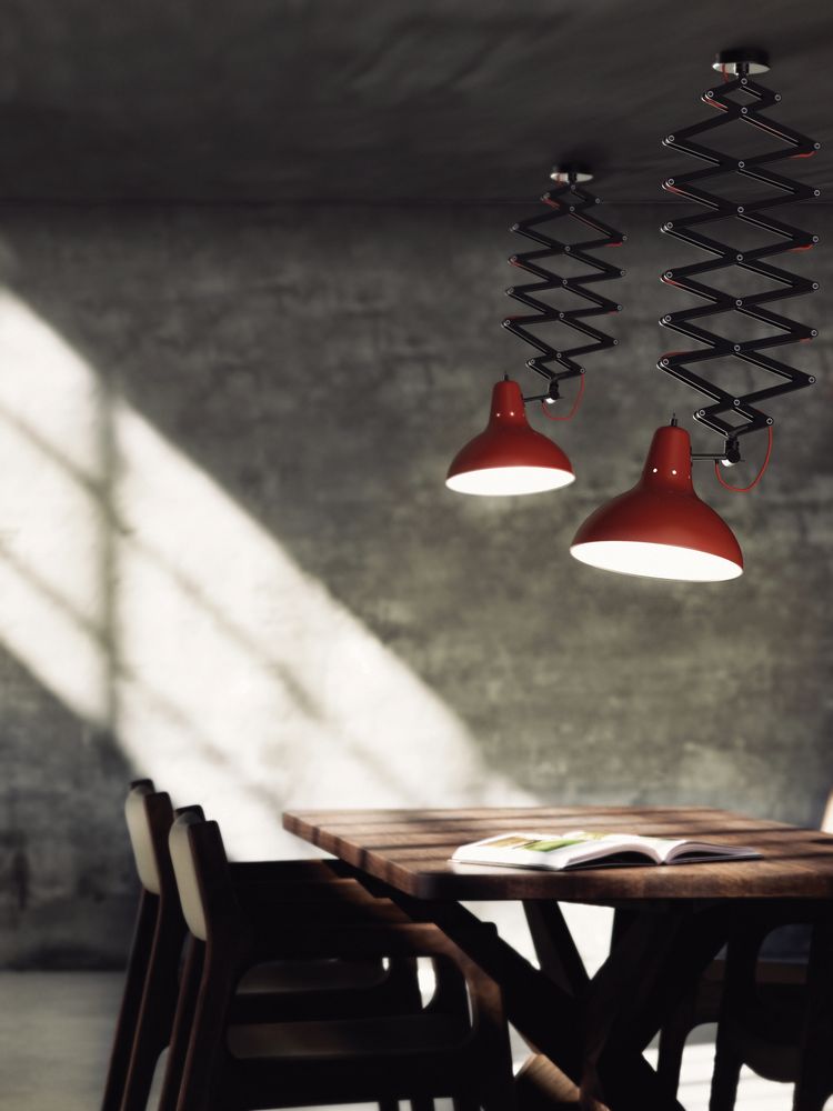 Suspensions - Diana | Lampe à Suspension - DELIGHTFULL