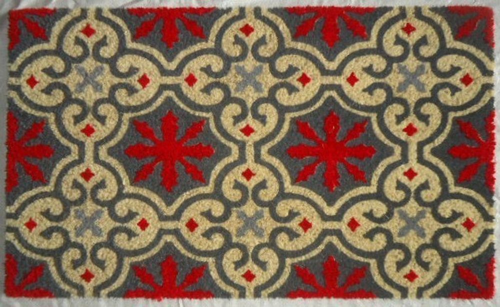 Children's bedrooms - DOORMAT - BAZAR DELUXE