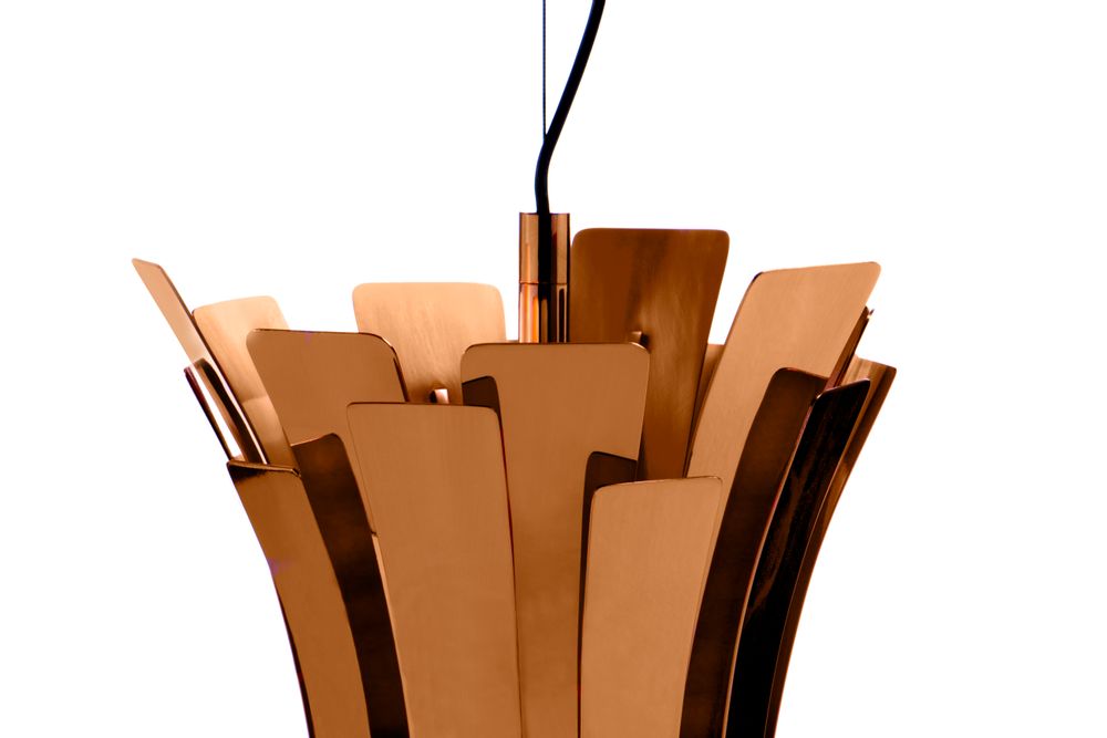 Spa - Etta | Pendant Lamp - DELIGHTFULL