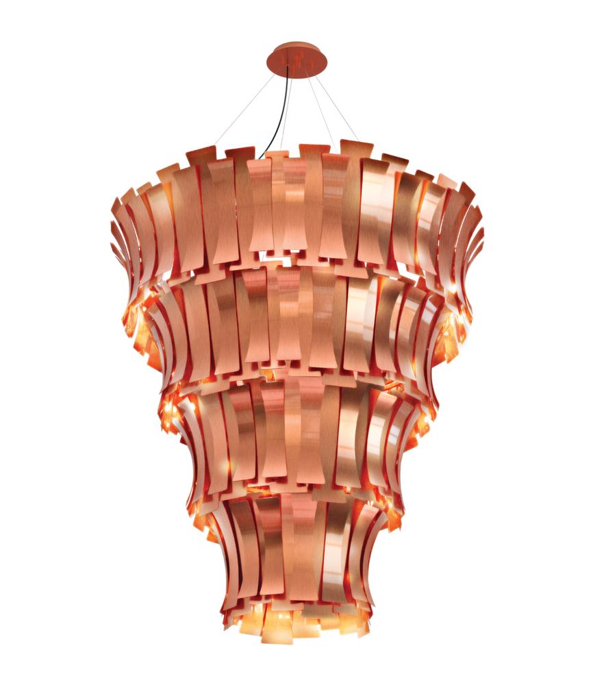 Suspensions - Etta | Lustre - DELIGHTFULL