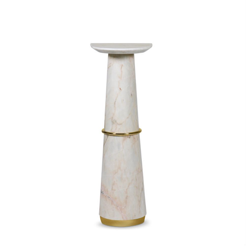 Decorative objects - AGRA Display - BRABBU DESIGN FORCES