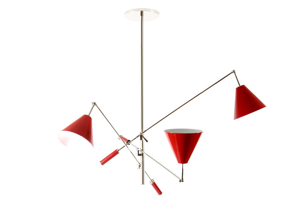 Suspensions - Sinatra | Lampe à Suspension - DELIGHTFULL