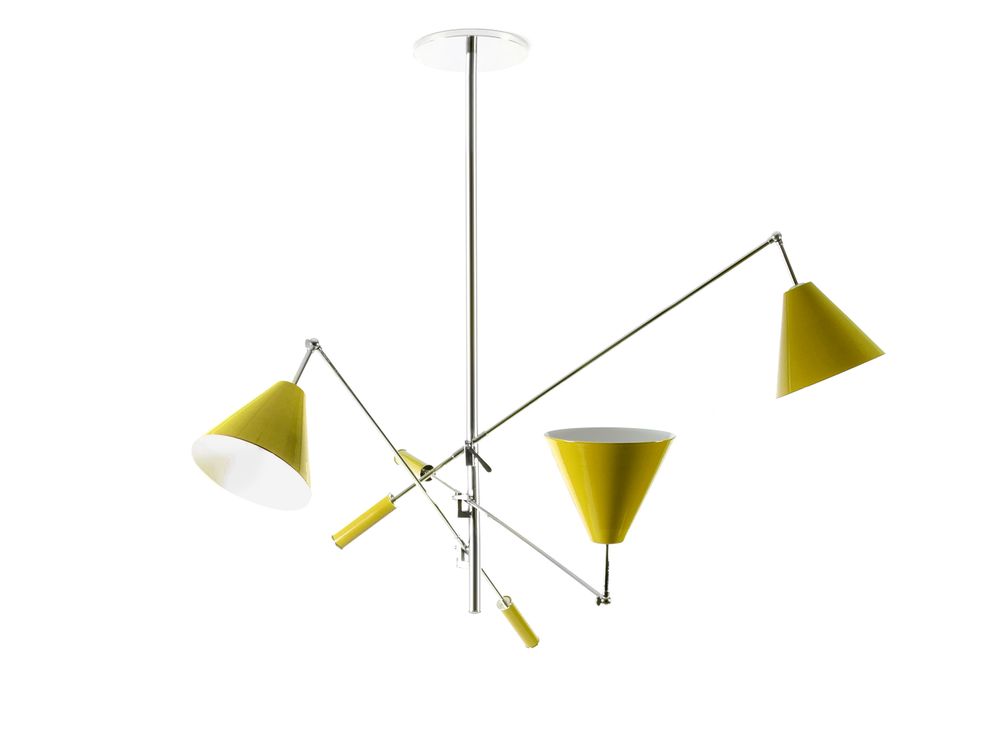 Suspensions - Sinatra | Lampe à Suspension - DELIGHTFULL