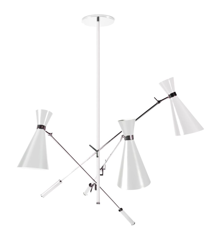 Suspensions - Stanley | Suspension Lamp - DELIGHTFULL