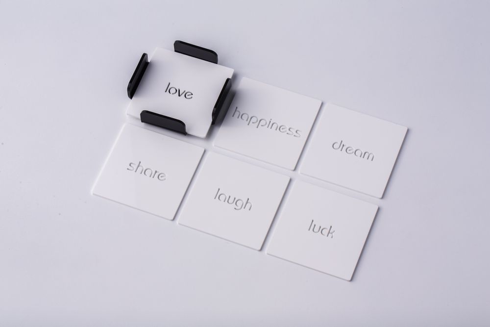 Design objects - Boxes-trays - KOKU CONCEPT