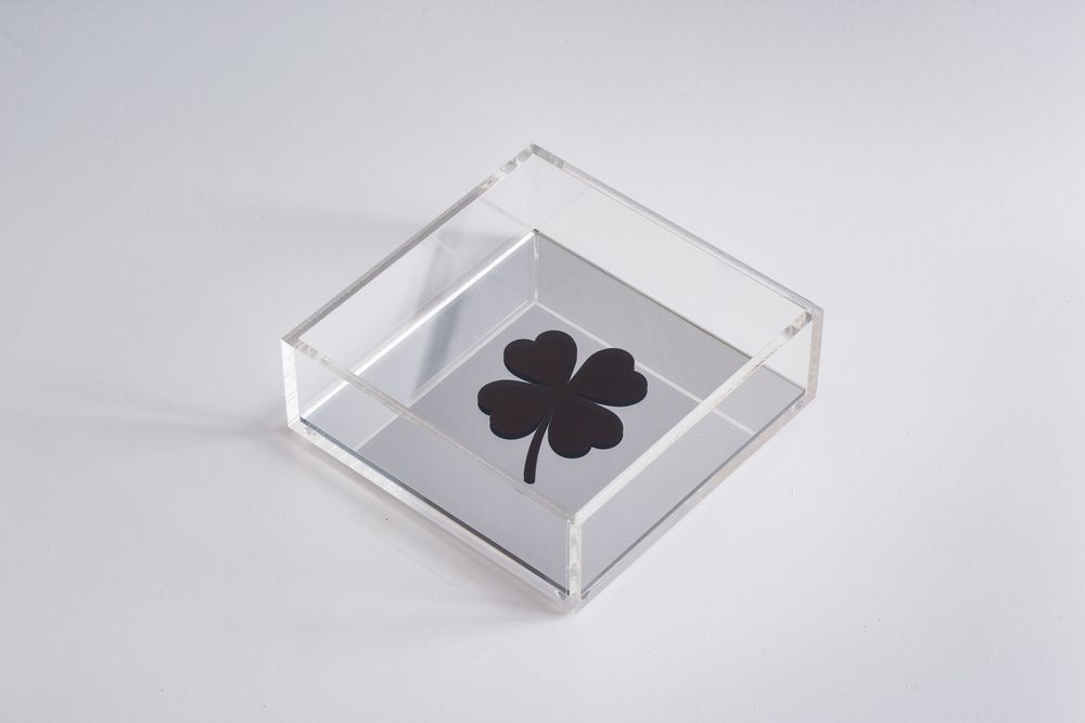 Design objects - Boxes-trays - KOKU CONCEPT