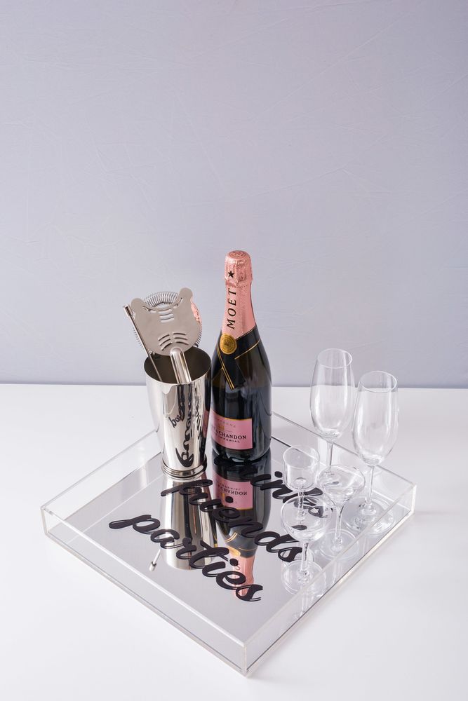 Design objects - Boxes-trays - KOKU CONCEPT