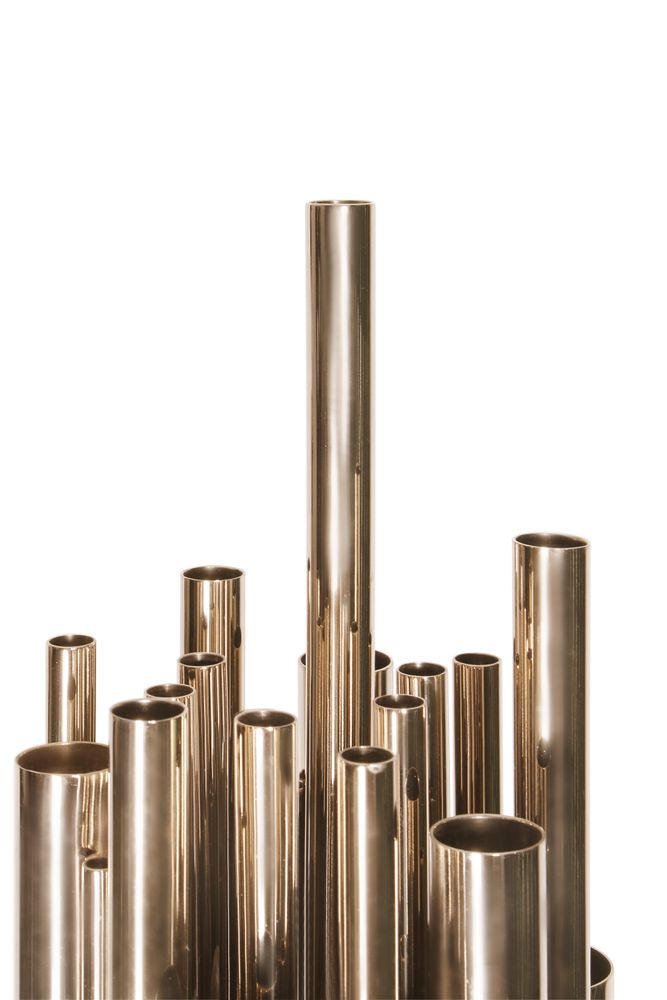Lampadaires - Brubeck | Lampadaire - DELIGHTFULL