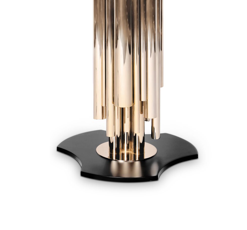Lampadaires - Brubeck | Lampadaire - DELIGHTFULL
