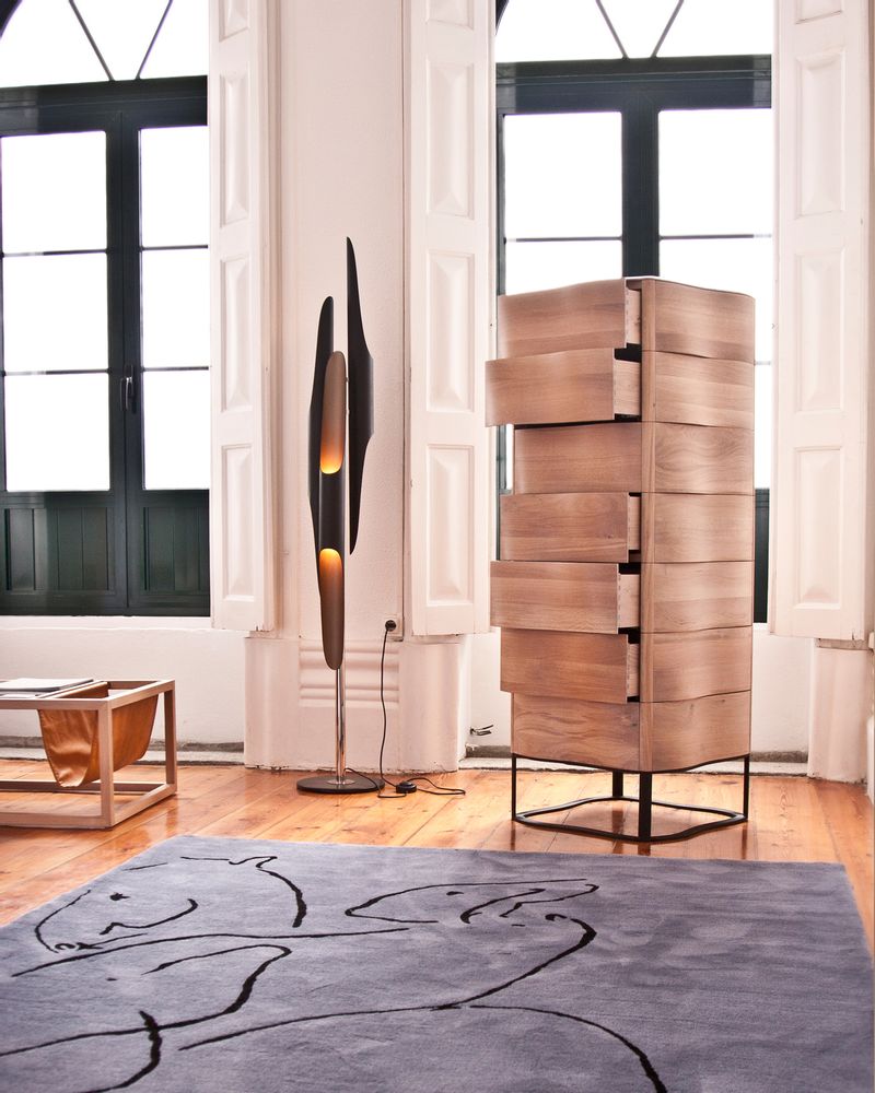 Lampadaires - Coltrane | Lampadaire - DELIGHTFULL