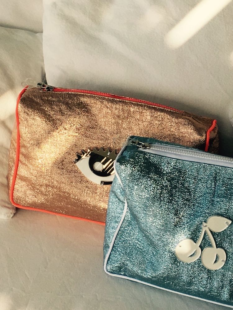 Travel accessories - Vivia-Cuba-Gigi - KOKU CONCEPT