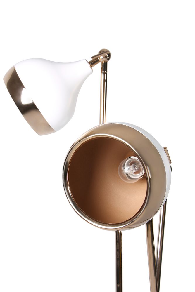 Lampadaires - Hanna | Lampadaire - DELIGHTFULL