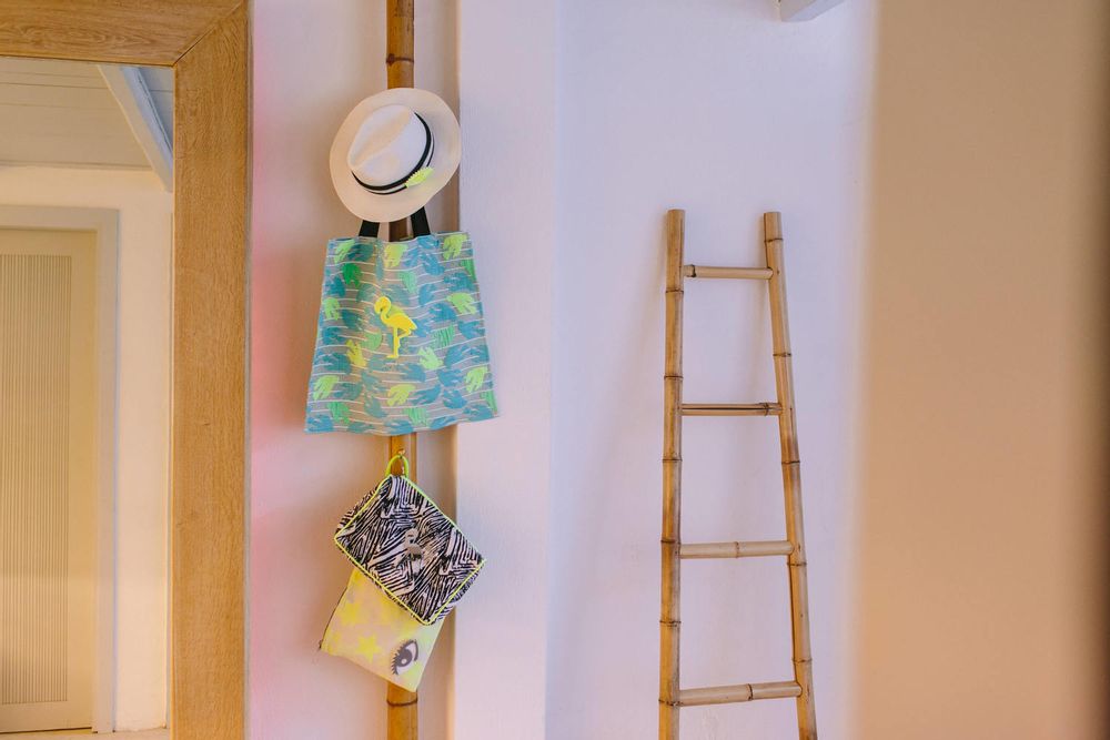 Travel accessories - Vivia-Cuba-Gigi - KOKU CONCEPT