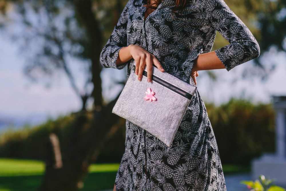Travel accessories - Vivia-Cuba-Gigi - KOKU CONCEPT