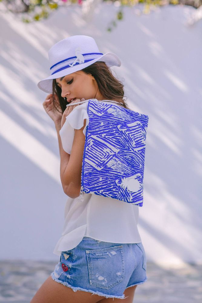 Travel accessories - Vivia-Cuba-Gigi - KOKU CONCEPT