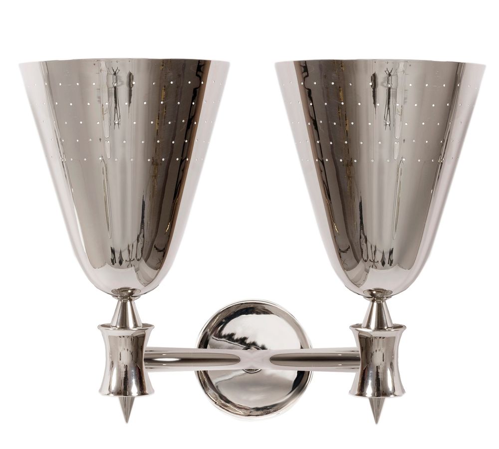 Bathroom equipment - Charles | Wall Lamp - DELIGHTFULL