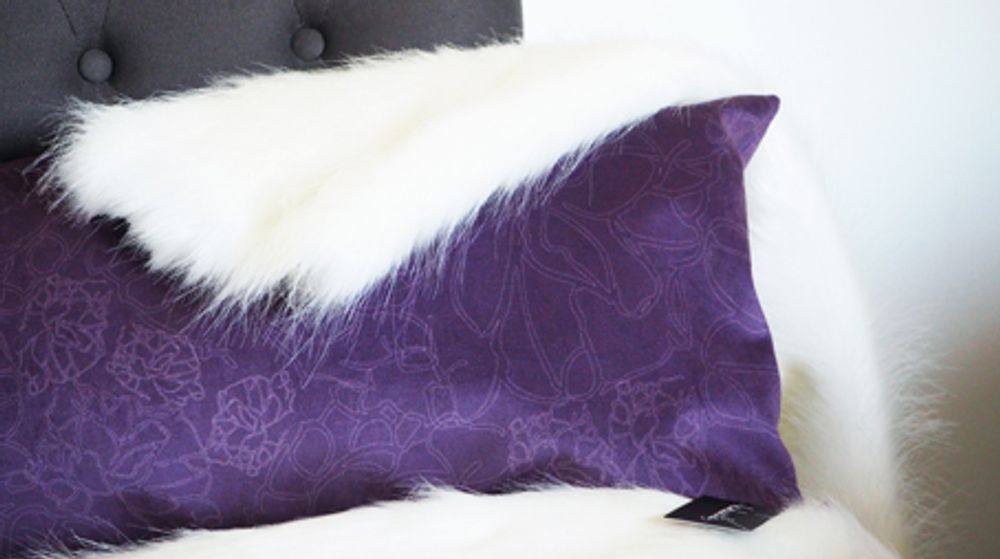 Coussins - Housse de coussin Jungle Urbaine - MOHANITA CRÉATIONS