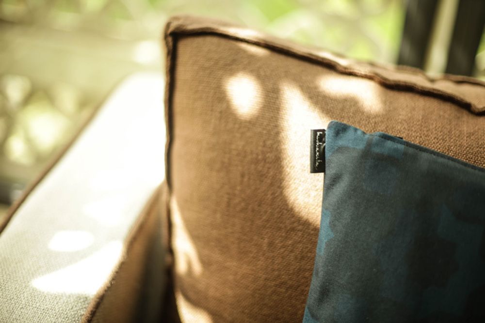 Coussins - Les coussins KIARA - MOHANITA CRÉATIONS