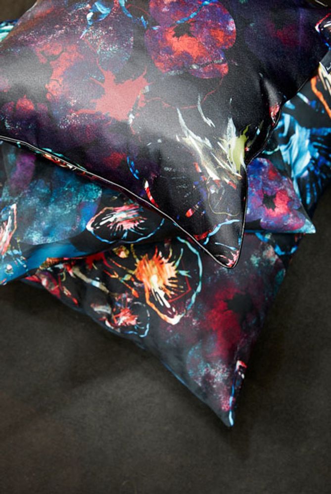 Coussins - Les coussins KIARA - MOHANITA CRÉATIONS