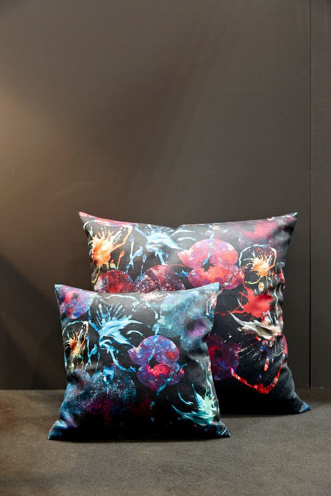 Coussins - Les coussins KIARA - MOHANITA CRÉATIONS