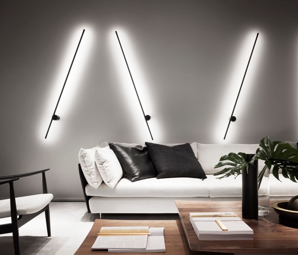 Appliques - lampes murales - LUMINI