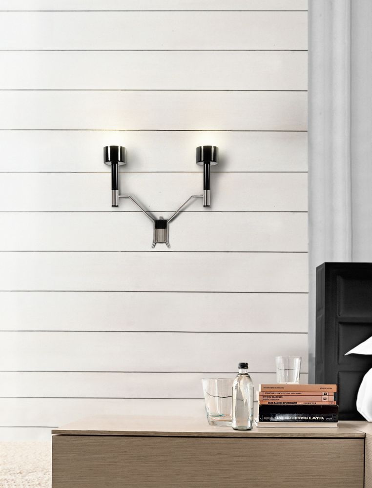 Wall lamps - Ella | Wall Lamp - DELIGHTFULL