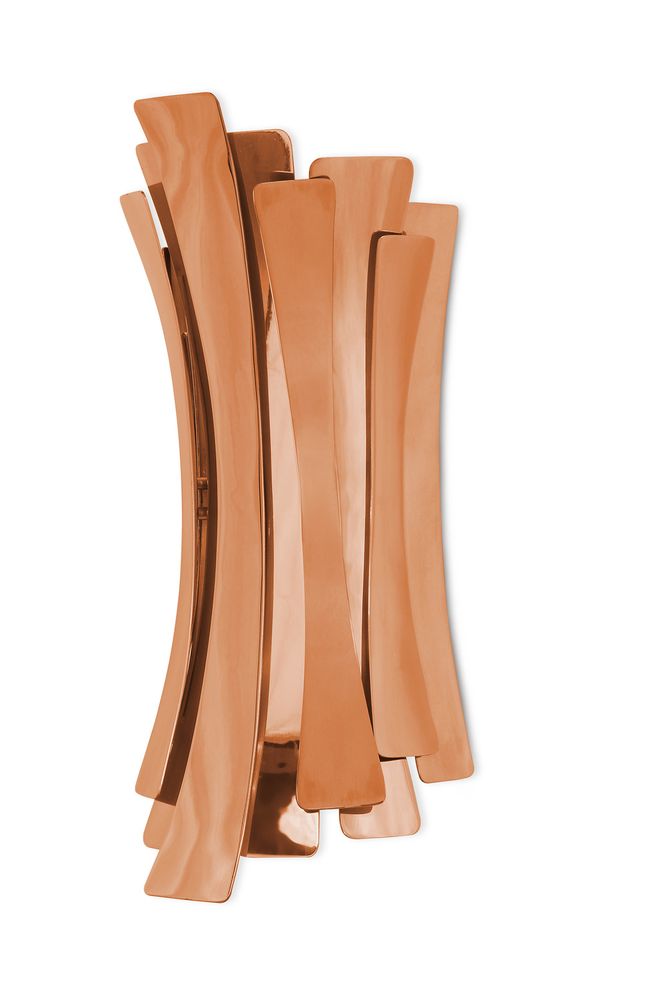 Spa - Etta | Wall Lamp - DELIGHTFULL