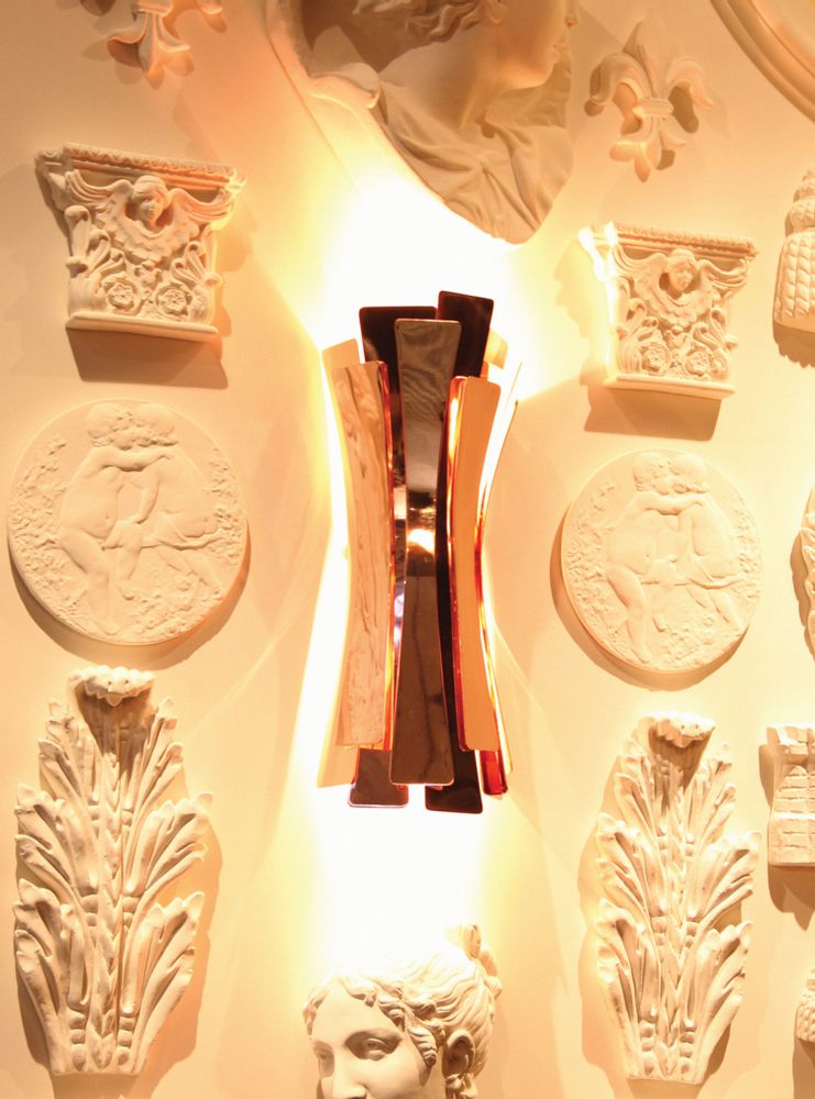 Spa - Etta | Wall Lamp - DELIGHTFULL