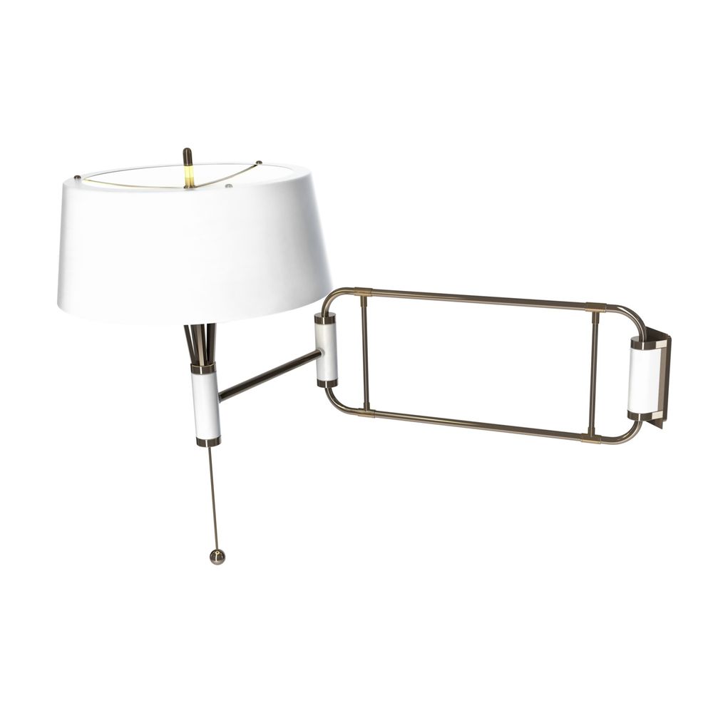Wall lamps - Miles | Wall Lamp - DELIGHTFULL