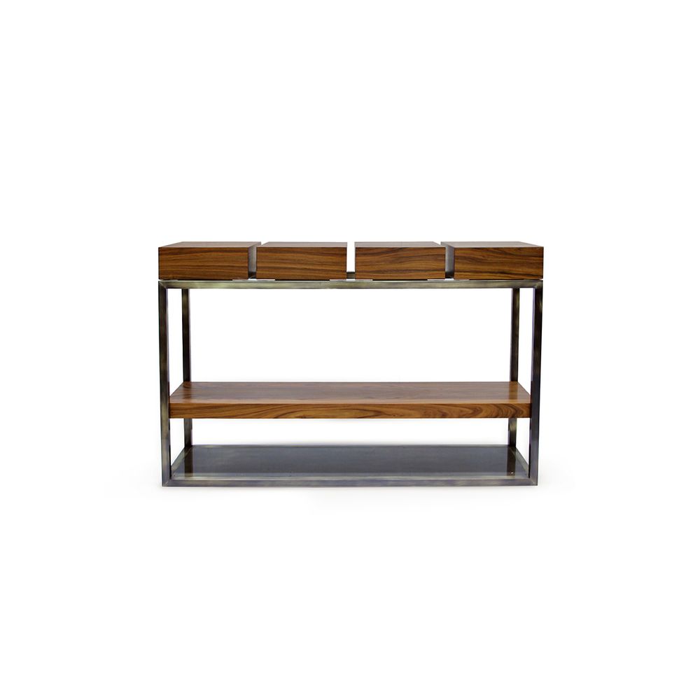 Consoles - Cassis Console - COVET HOUSE