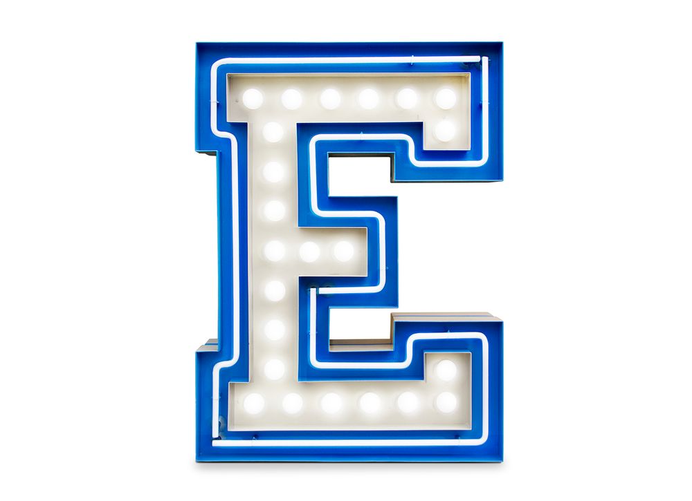 LED modules - E | Graphic Lamp - DELIGHTFULL
