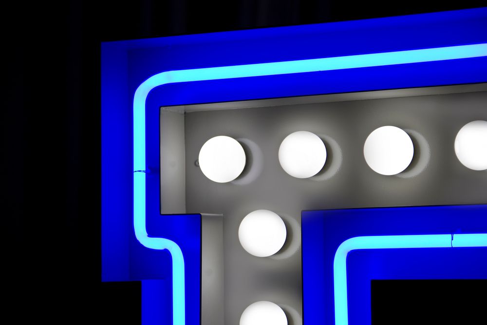 LED modules - E | Graphic Lamp - DELIGHTFULL