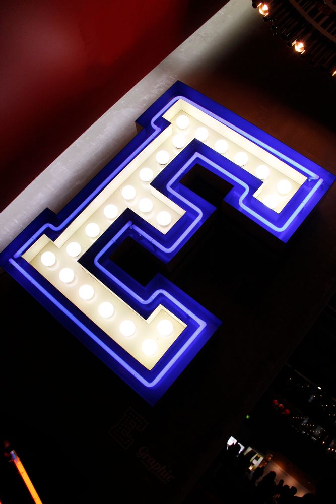 LED modules - E | Graphic Lamp - DELIGHTFULL