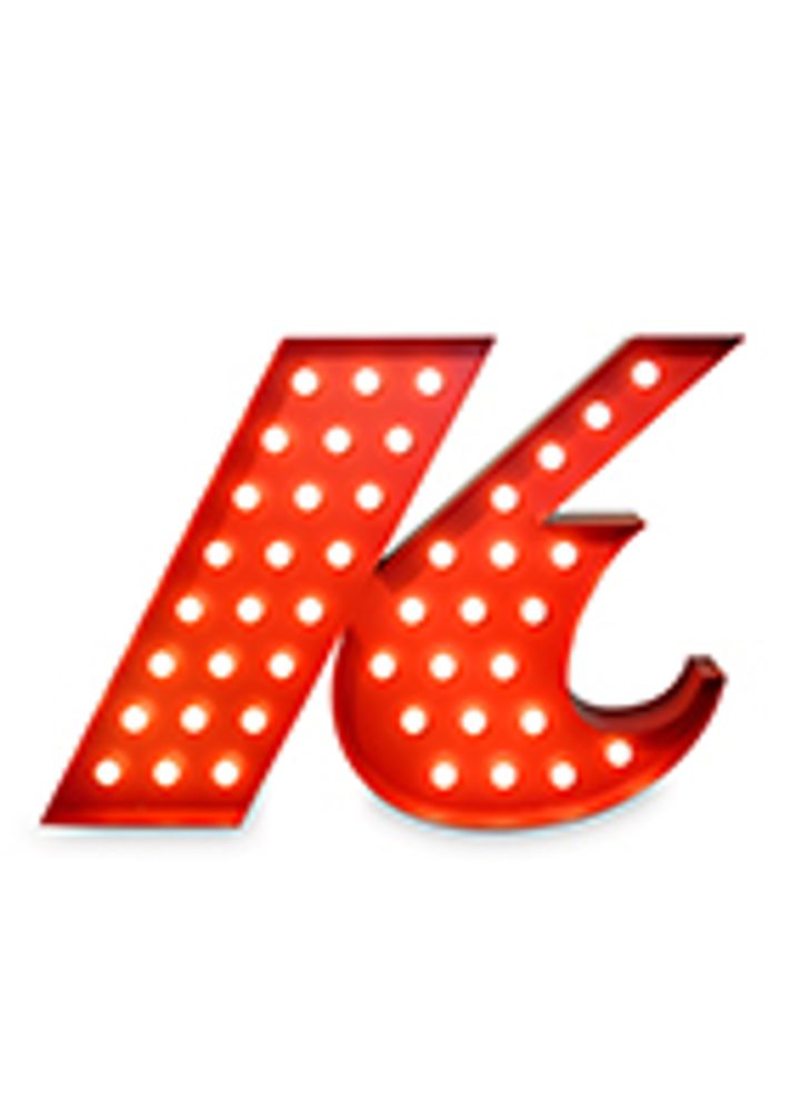 LED modules - K | Graphic Lamp - DELIGHTFULL