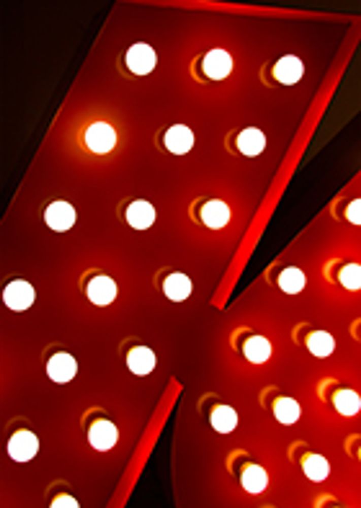 LED modules - K | Graphic Lamp - DELIGHTFULL