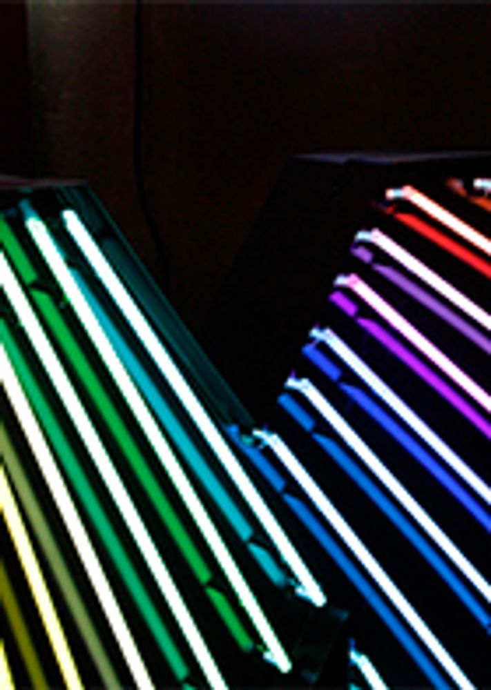 Garden accessories - M | Graphic Lamp - DELIGHTFULL