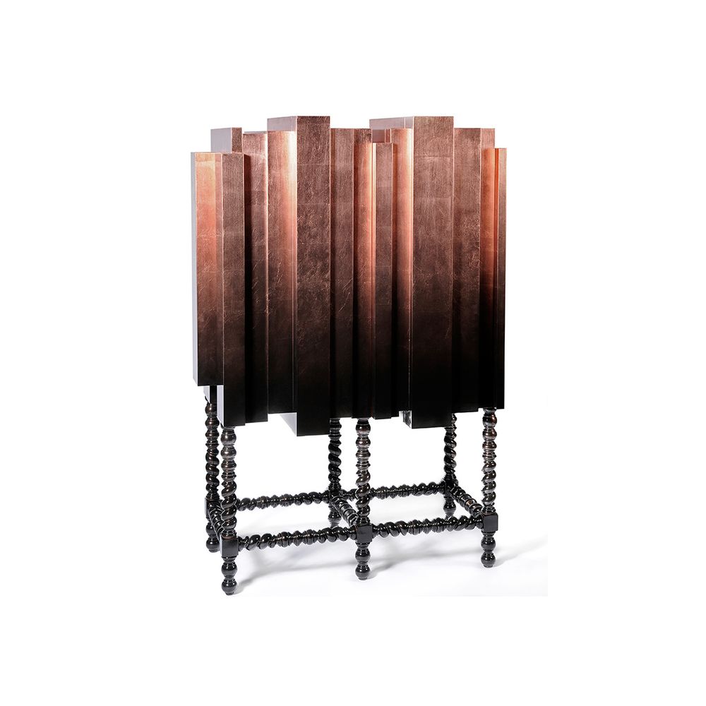 Objets de décoration - D. Cabinet Manuel - COVET HOUSE