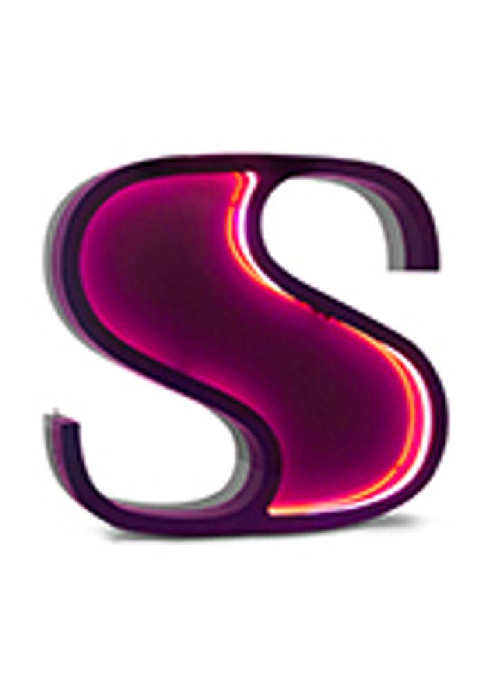 Garden accessories - S | Graphic Lamp - DELIGHTFULL