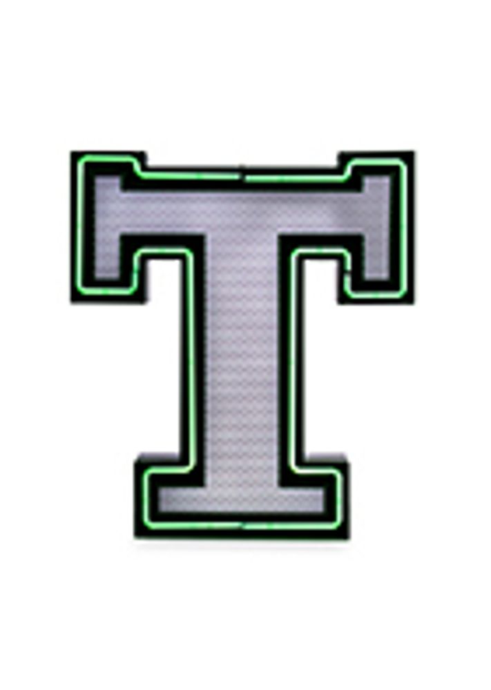 Garden accessories - T | Graphic Lamp - DELIGHTFULL