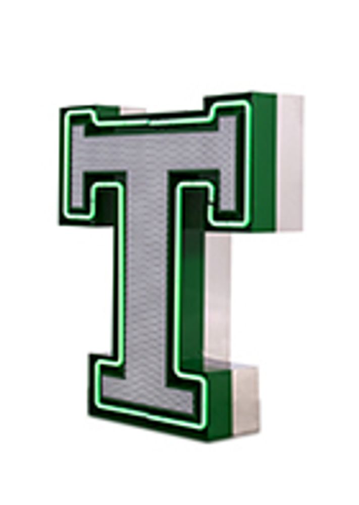 Garden accessories - T | Graphic Lamp - DELIGHTFULL