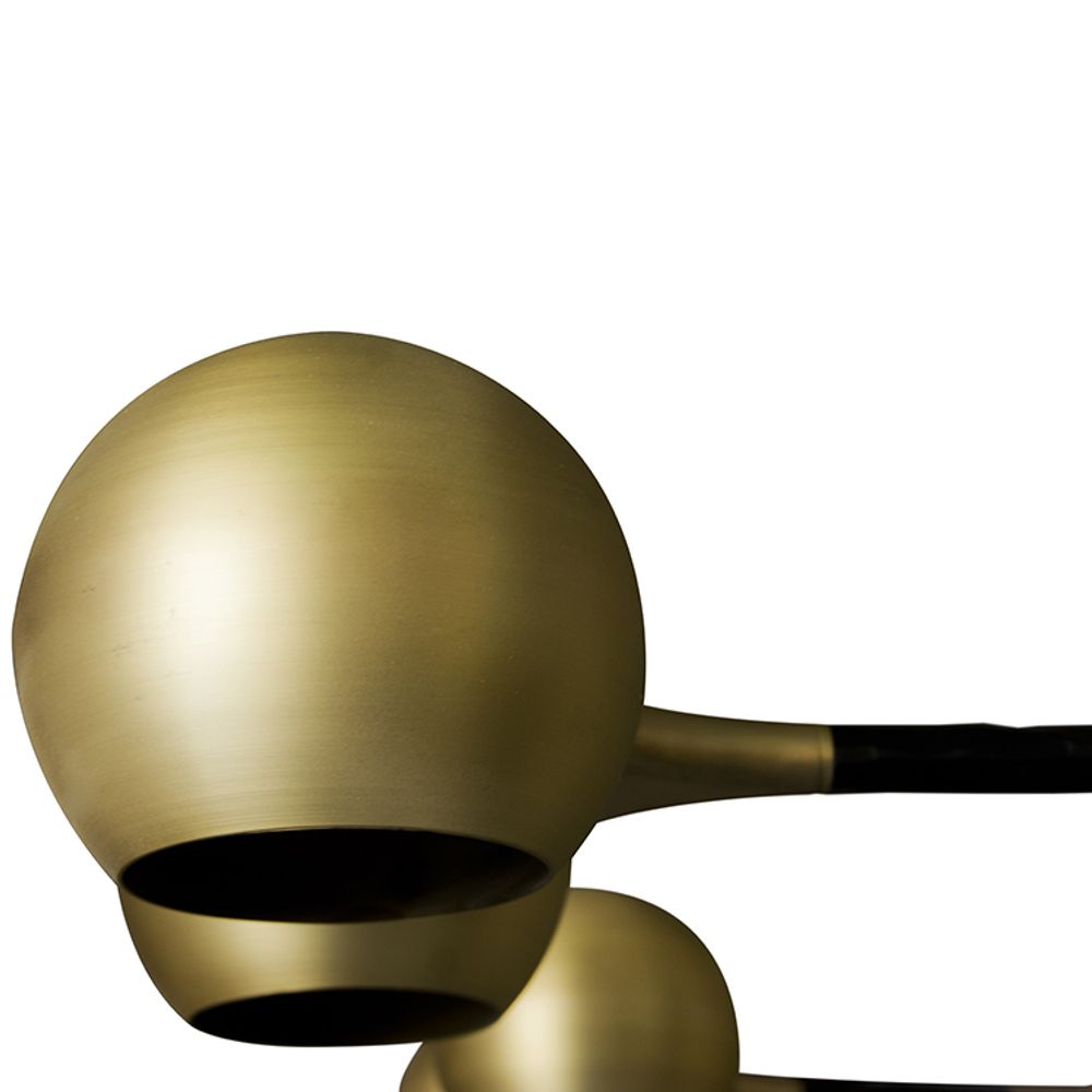 Objets de décoration - Lampe à Suspension HORUS - BRABBU DESIGN FORCES