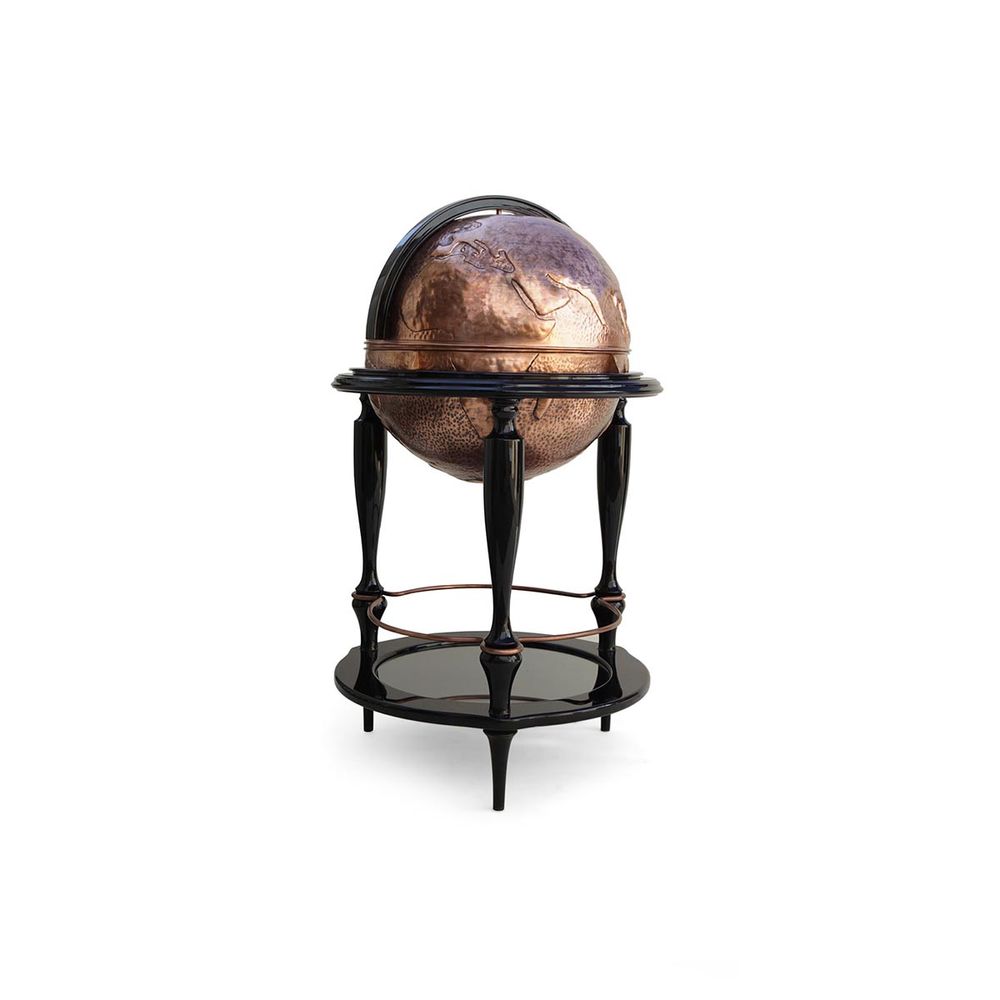 Objets de décoration - Equator Bar - COVET HOUSE