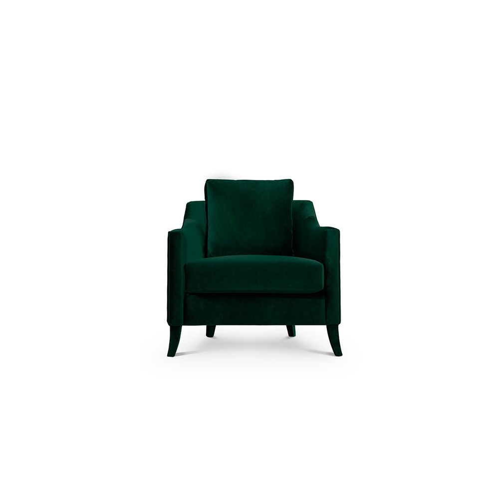 Sièges pour collectivités - Como Armchair - COVET HOUSE