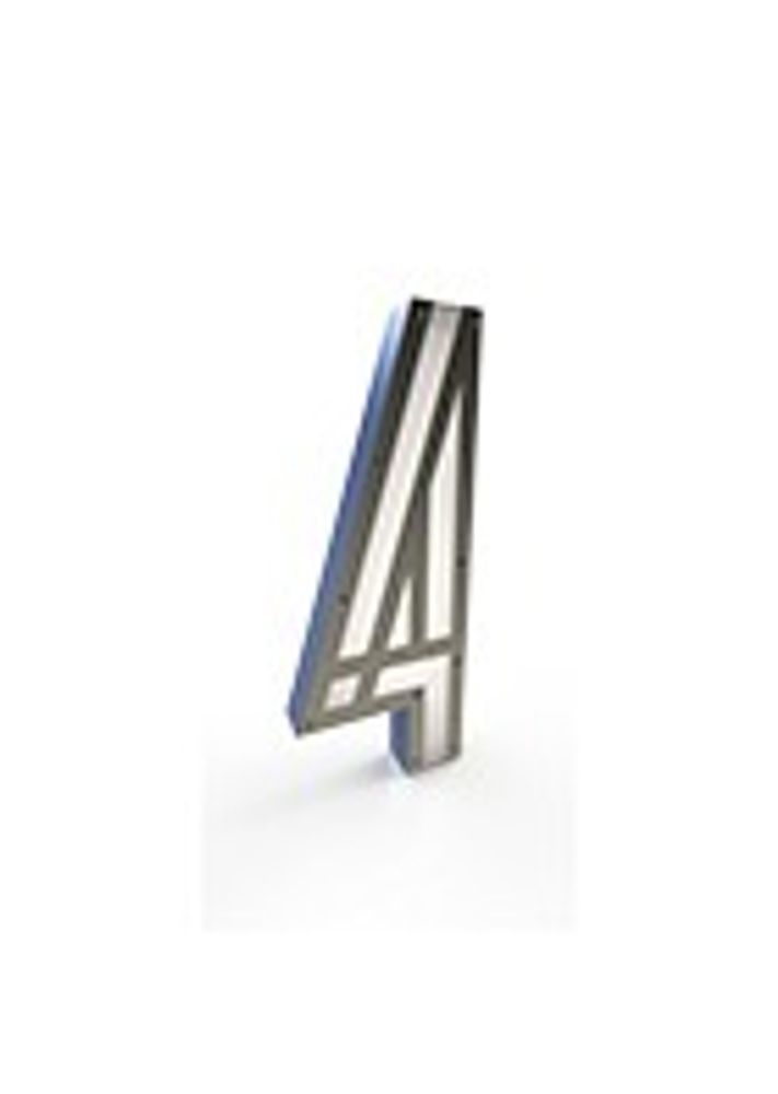 Garden accessories - 4 | Graphic Lamp - DELIGHTFULL
