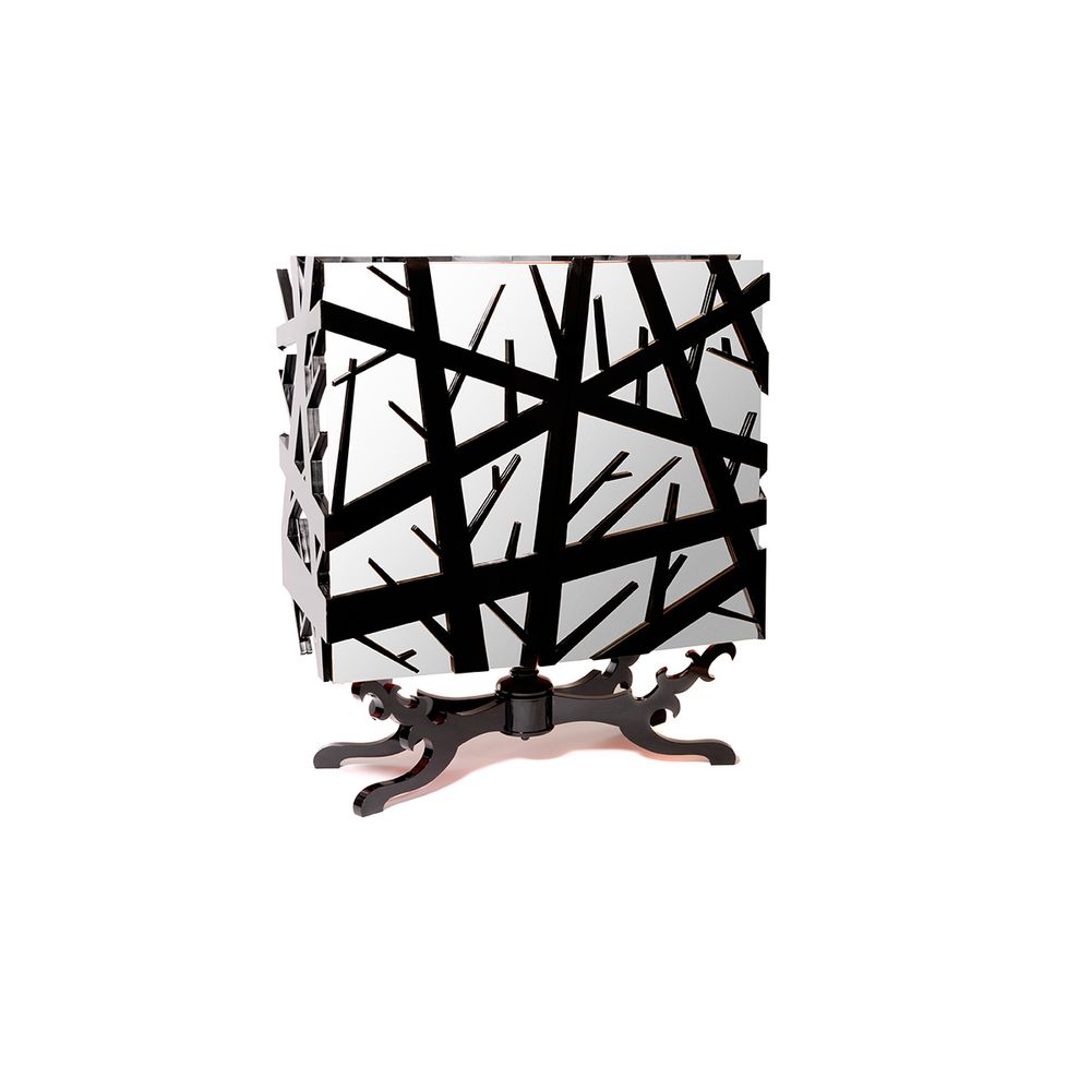 Boîtes de rangement - Armoire Forest - COVET HOUSE