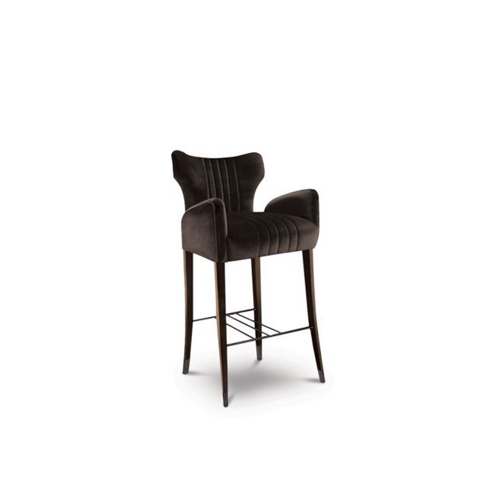 Office seating - Davis Counter Stool - COVET HOUSE